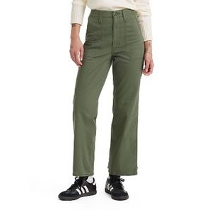 Women’s Levi’s Surplus Straight Jeans